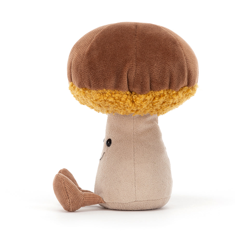 Jellycat London Amuseable Toadstool Medium