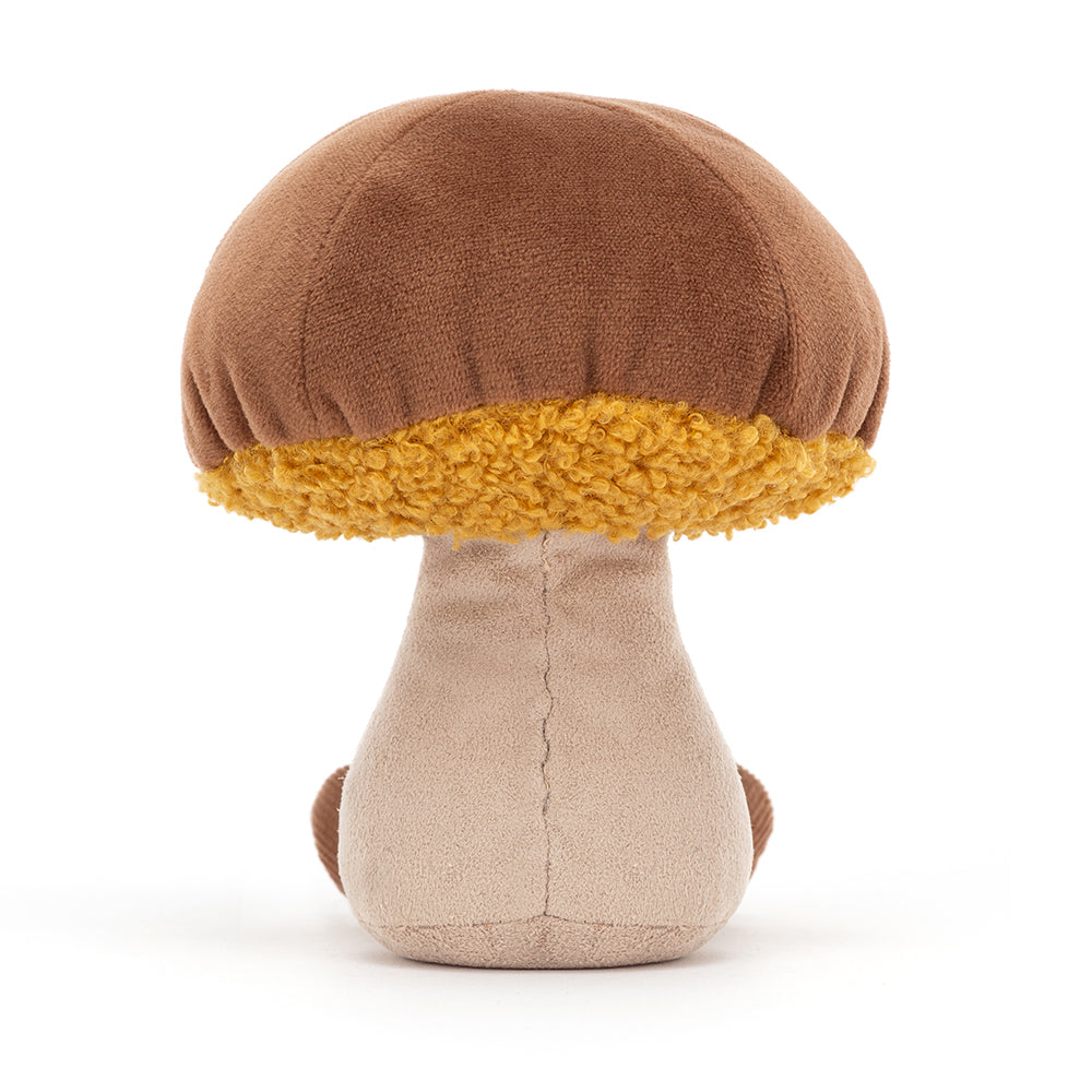 Jellycat London Amuseable Toadstool Medium