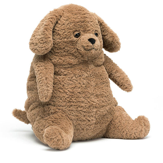 Jellycat London Amore Dog