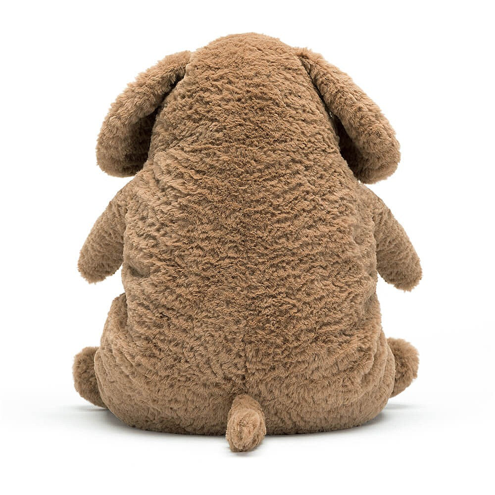 Jellycat London Amore Dog