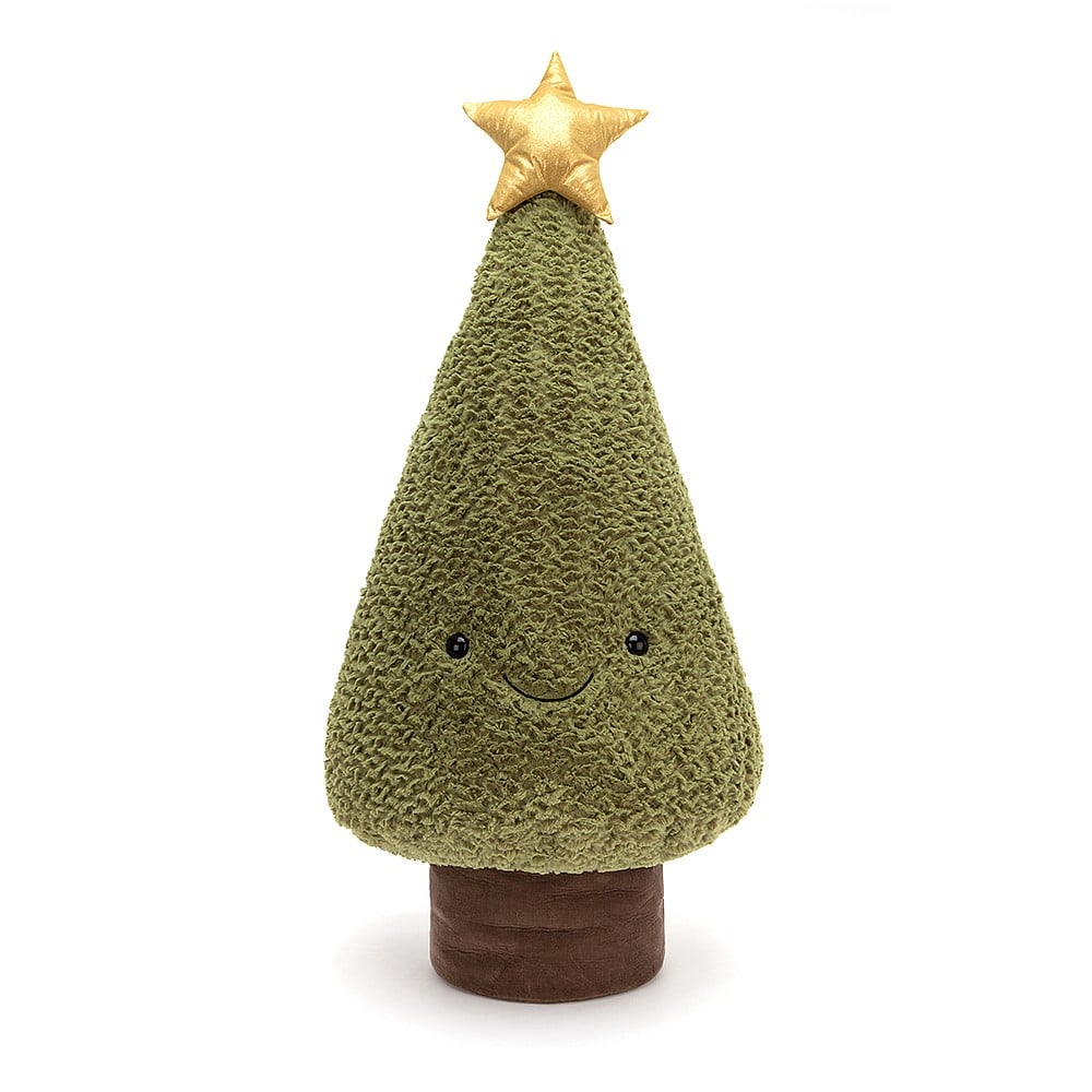 Jellycat London Amuseable Christmas Tree Really Big