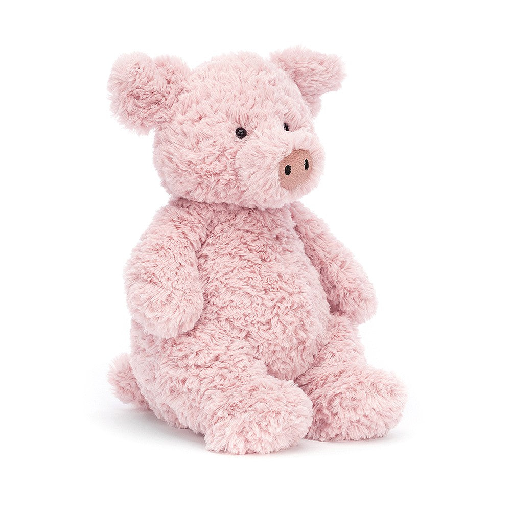 Jellycat London Barnabus Pig