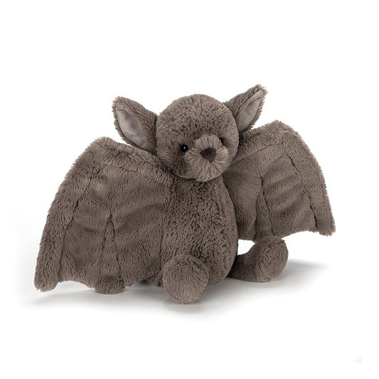 Jellycat London Bashful Bat Small（Retired）