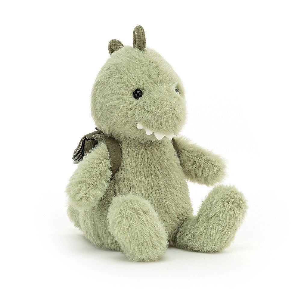 Jellycat London Backpack Dino