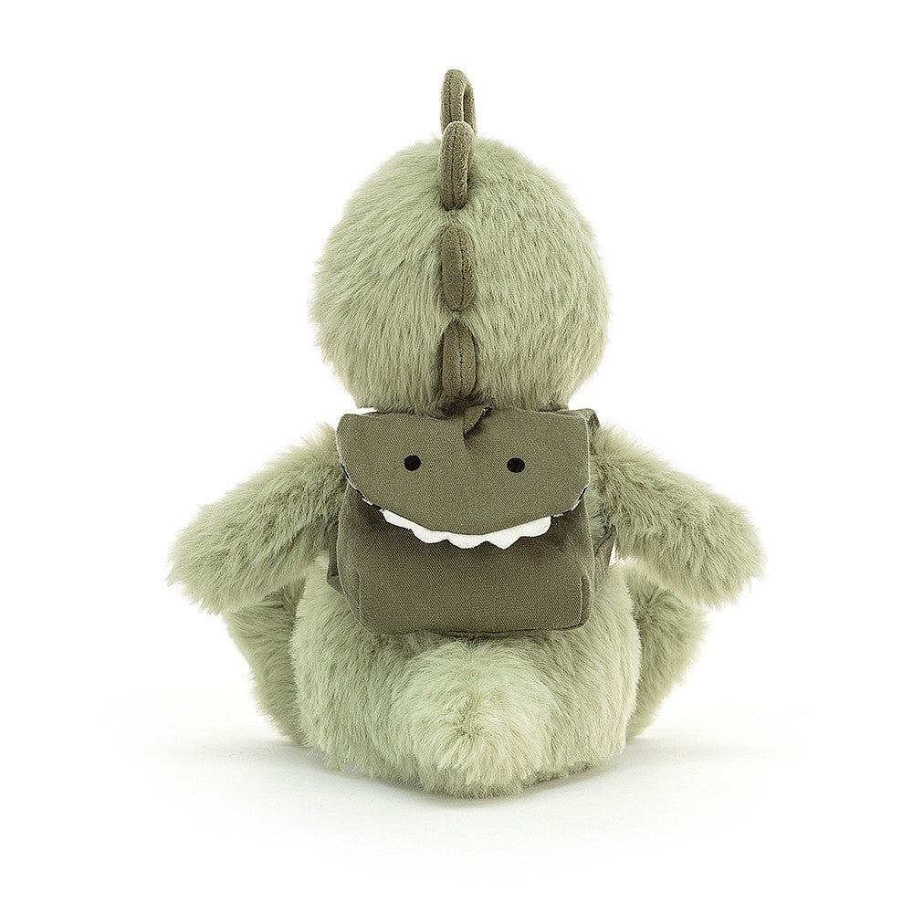 Jellycat London Backpack Dino