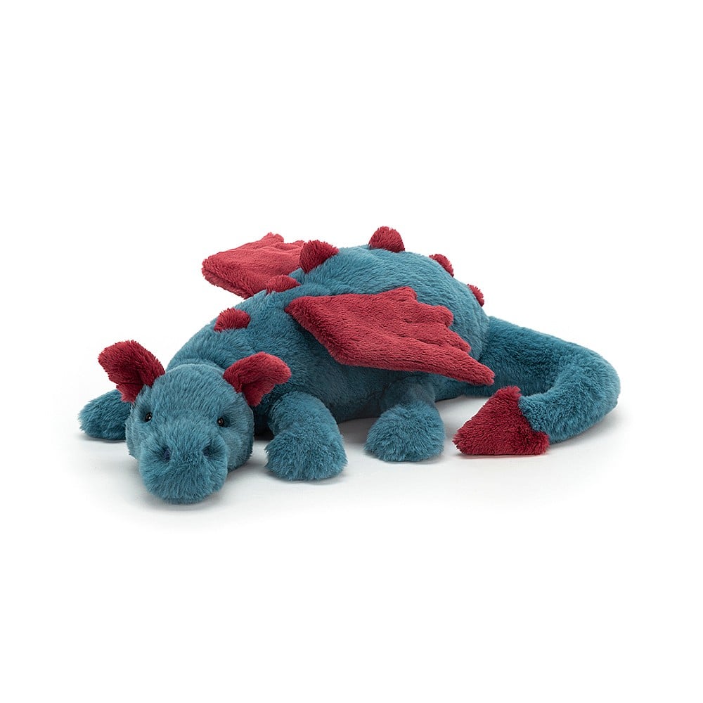 Jellycat London Dexter Dragon