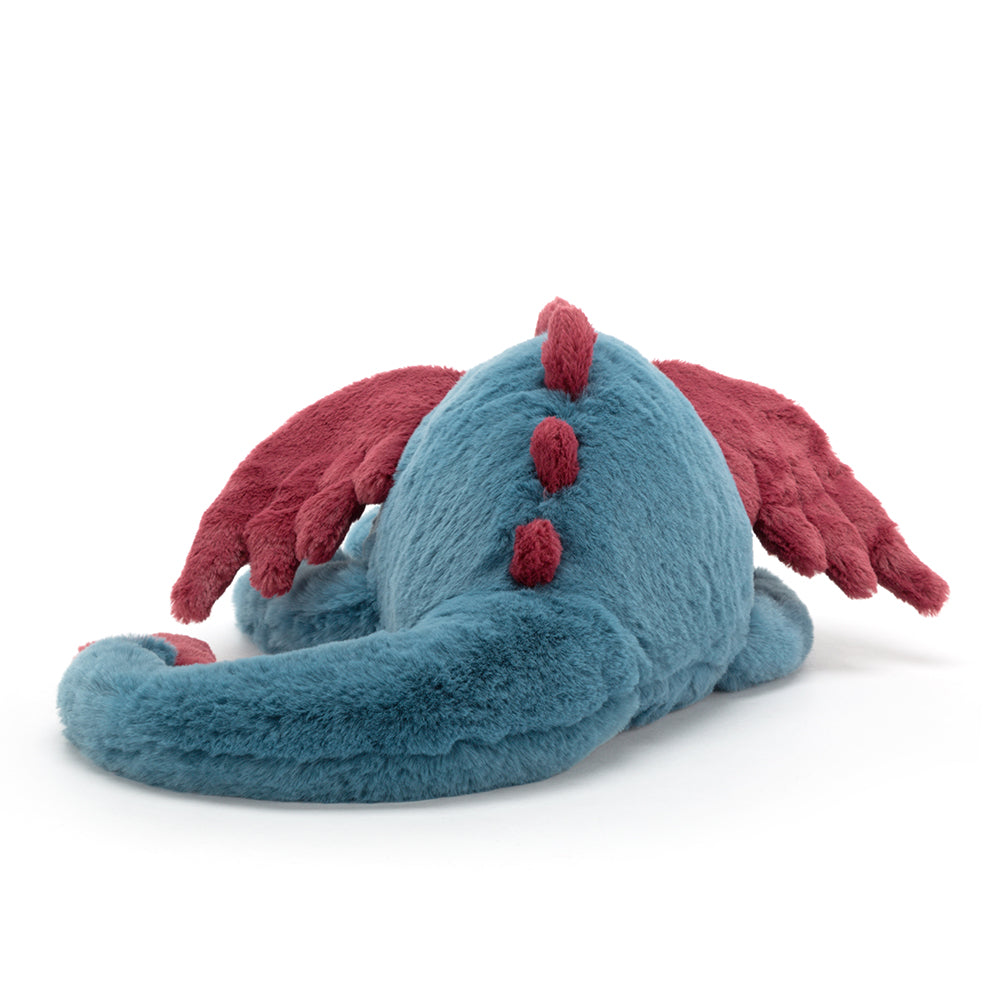 Jellycat London Dexter Dragon