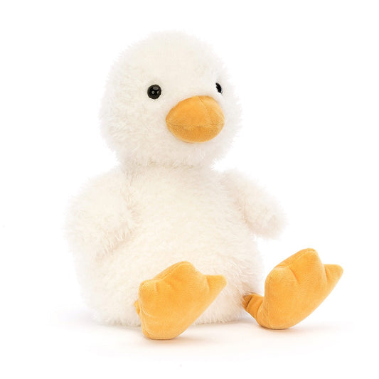 Jellycat London Dory Duck (Retired Design)