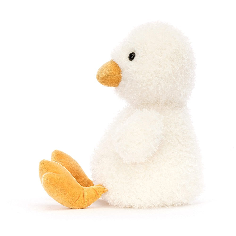 Jellycat London Dory Duck (Retired Design)