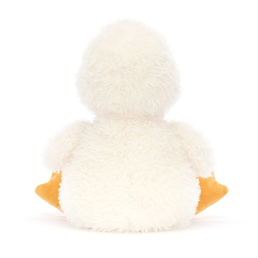 Jellycat London Dory Duck (Retired Design)