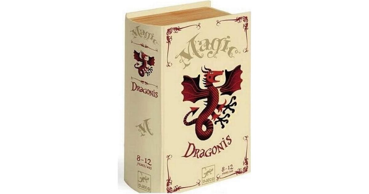 DJECO Magic Dragonis