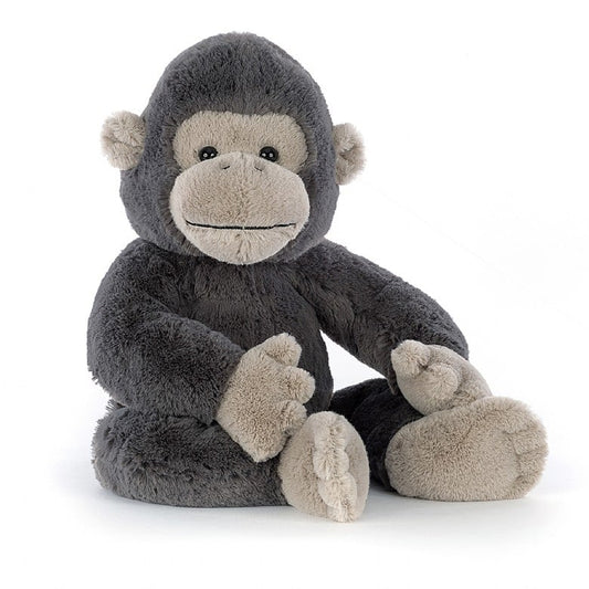 Jellycat London Perdie Gorilla