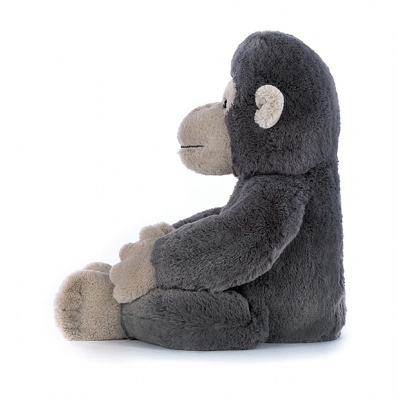 Jellycat London Perdie Gorilla