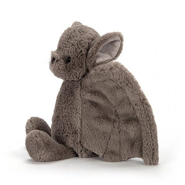 Jellycat London Bashful Bat Small（Retired）