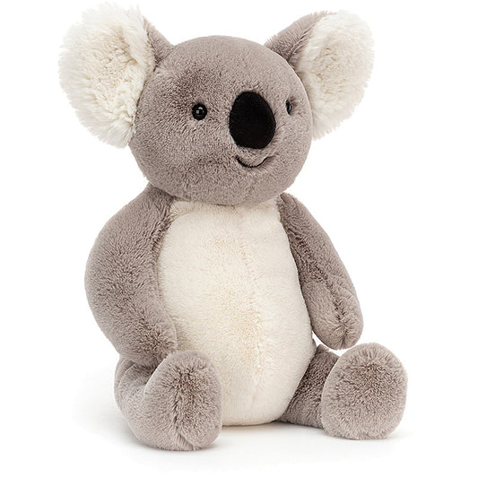 Jellycat London Kai Koala (Retired Design 2022)