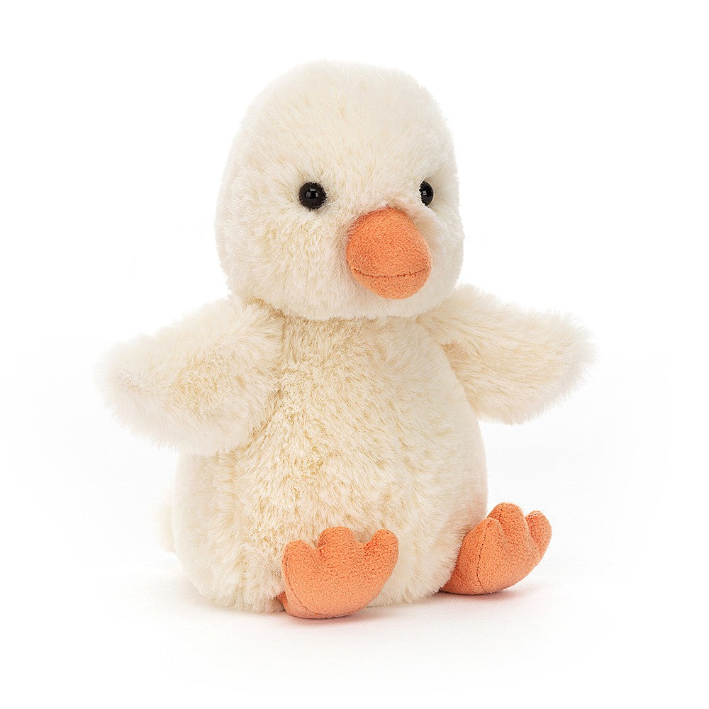 Jellycat London Nippit Duck