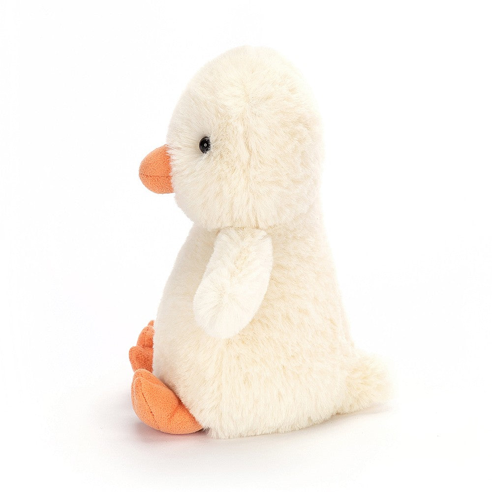 Jellycat London Nippit Duck