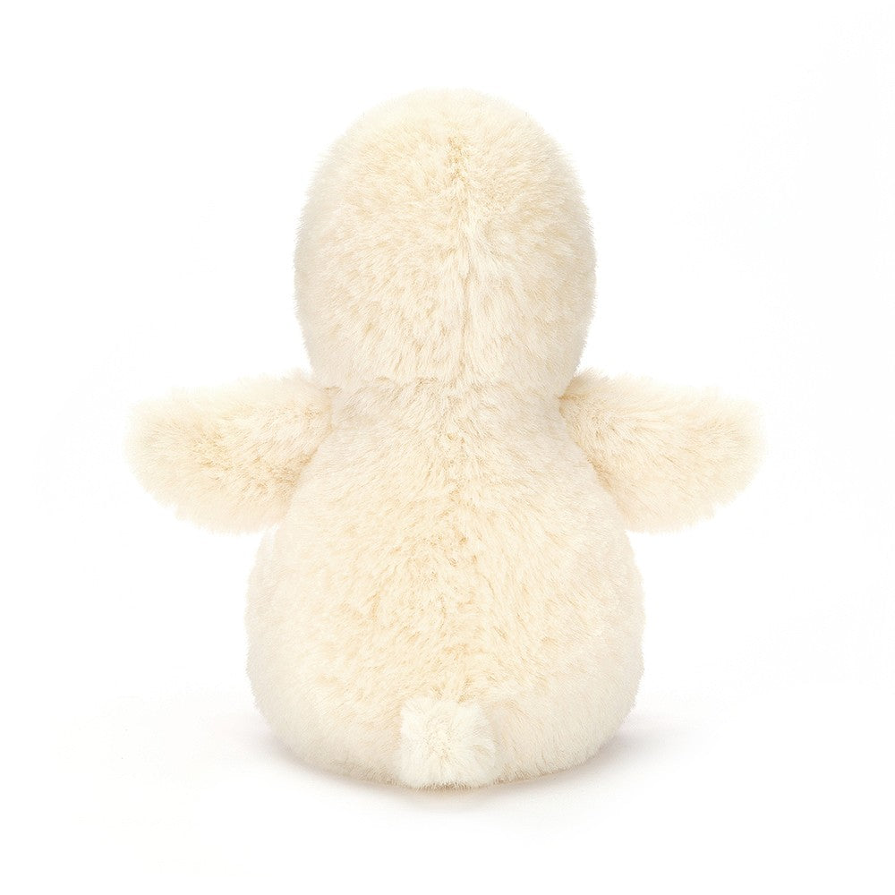 Jellycat London Nippit Duck