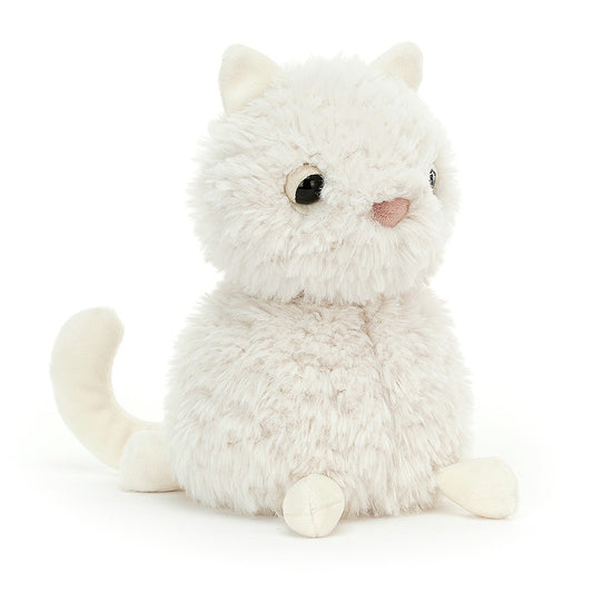 Jellycat London Nuzzables Cat (Retired Design)