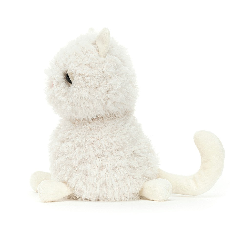 Jellycat London Nuzzables Cat (Retired Design)