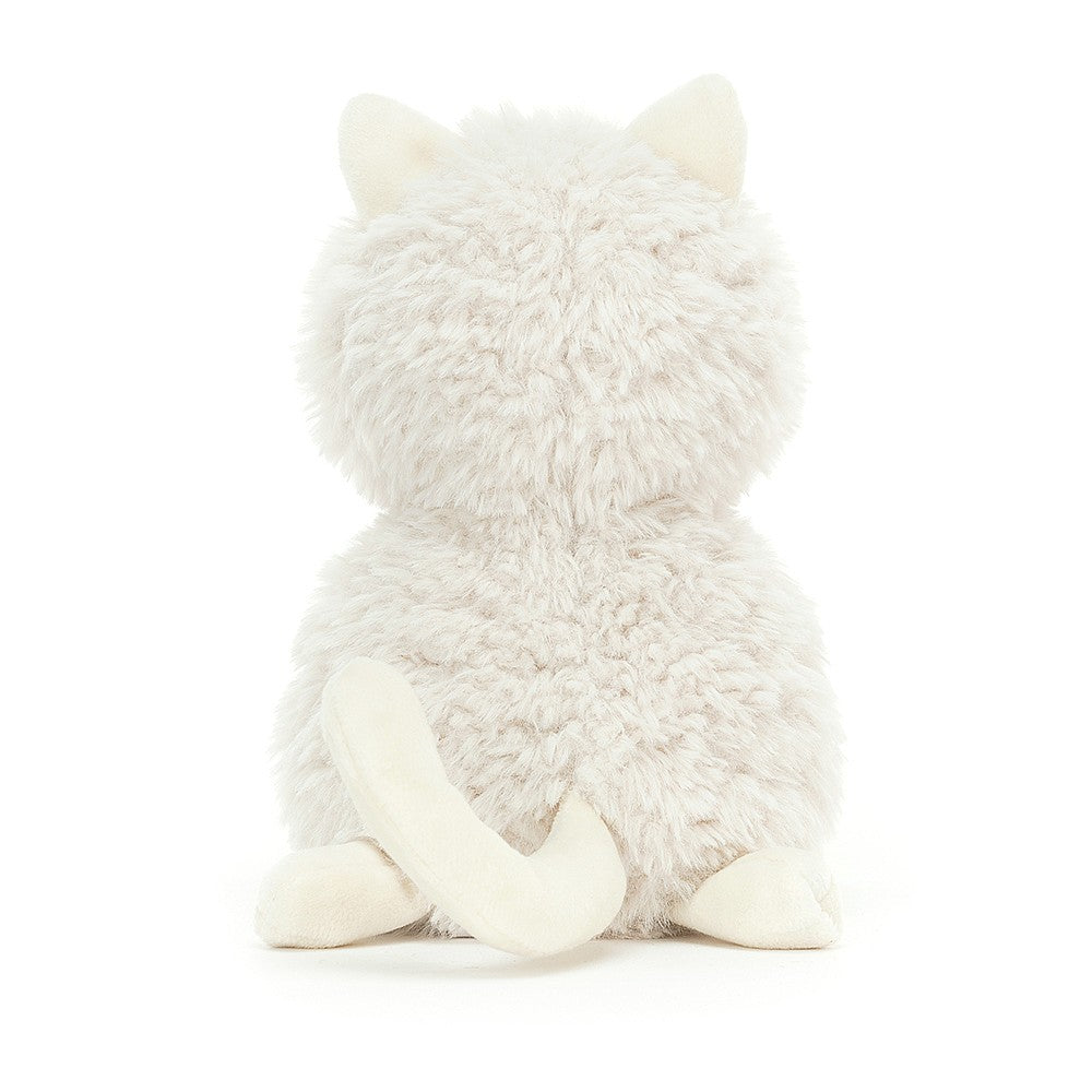 Jellycat London Nuzzables Cat (Retired Design)