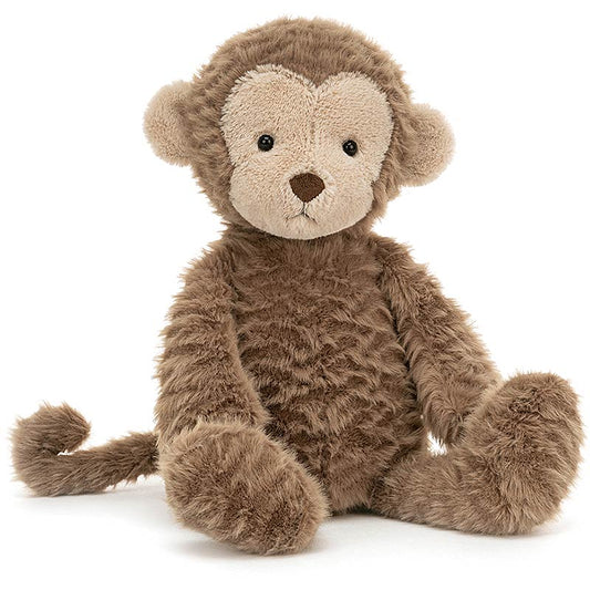 Jellycat London Rolie Polie Monkey (Retired 2022)