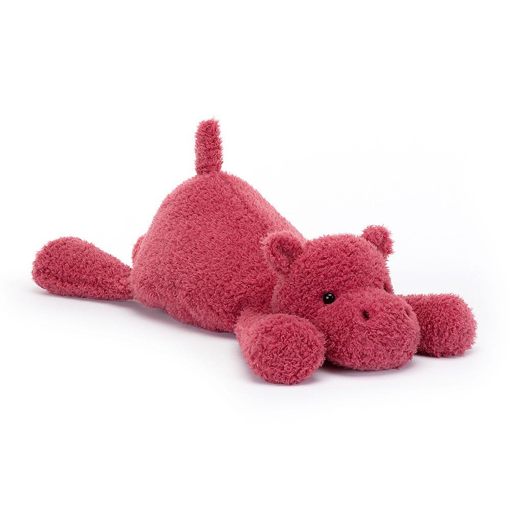 Jellycat London Splootie Hippo