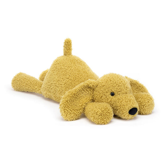 Jellycat London Splootie Puppy (Retired Design 2023)