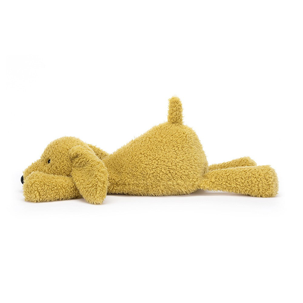 Jellycat London Splootie Puppy (Retired Design 2023)