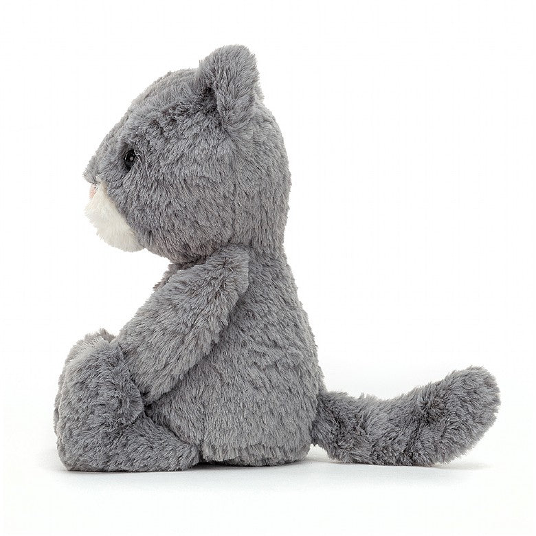 Jellycat London Tumbletuft Kitten (Retired Design 2022)