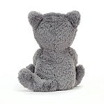 Jellycat London Tumbletuft Kitten (Retired Design 2022)