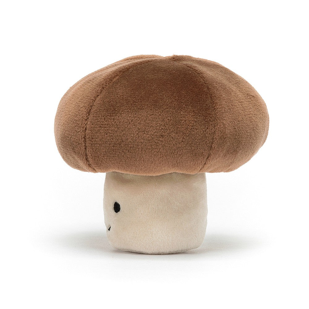 Jellycat London Vivacious Vegetable Mushroom