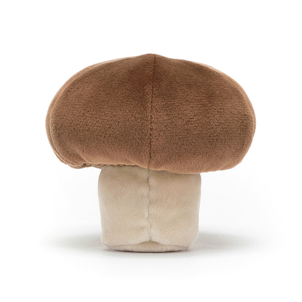 Jellycat London Vivacious Vegetable Mushroom