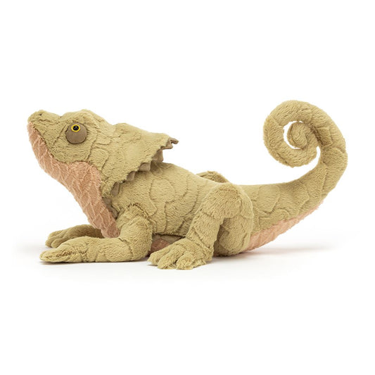 Jellycat London Logan Lizard (Retired Design)