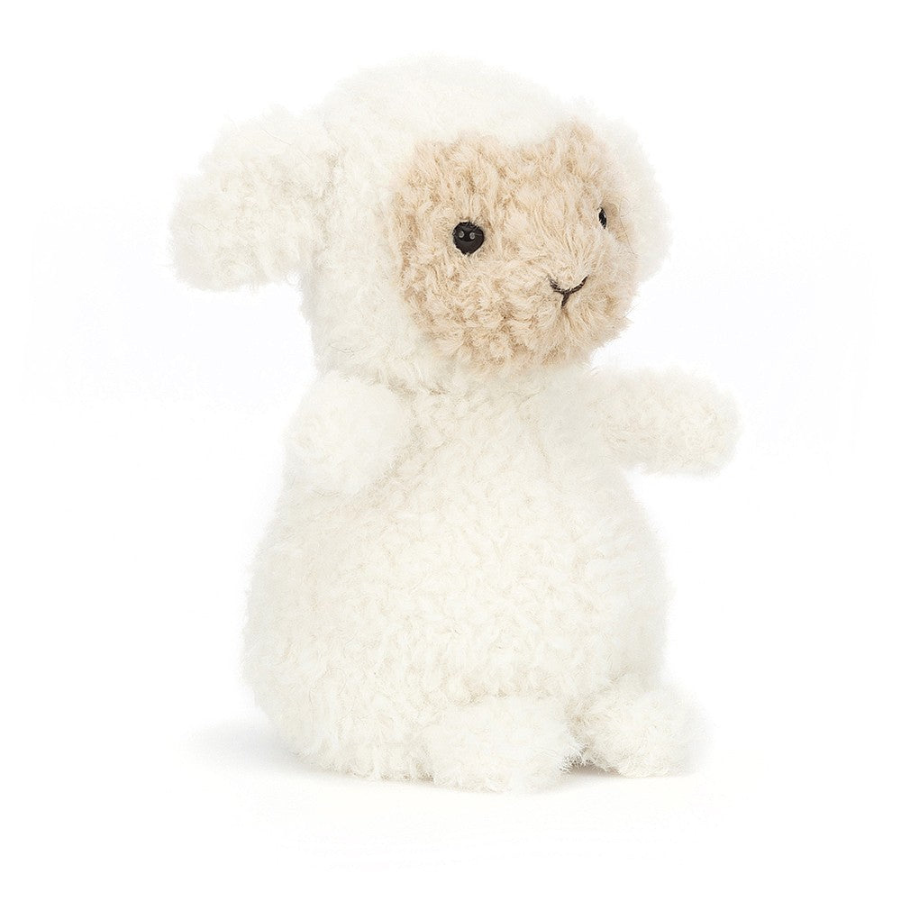 Jellycat London Wee Lamb