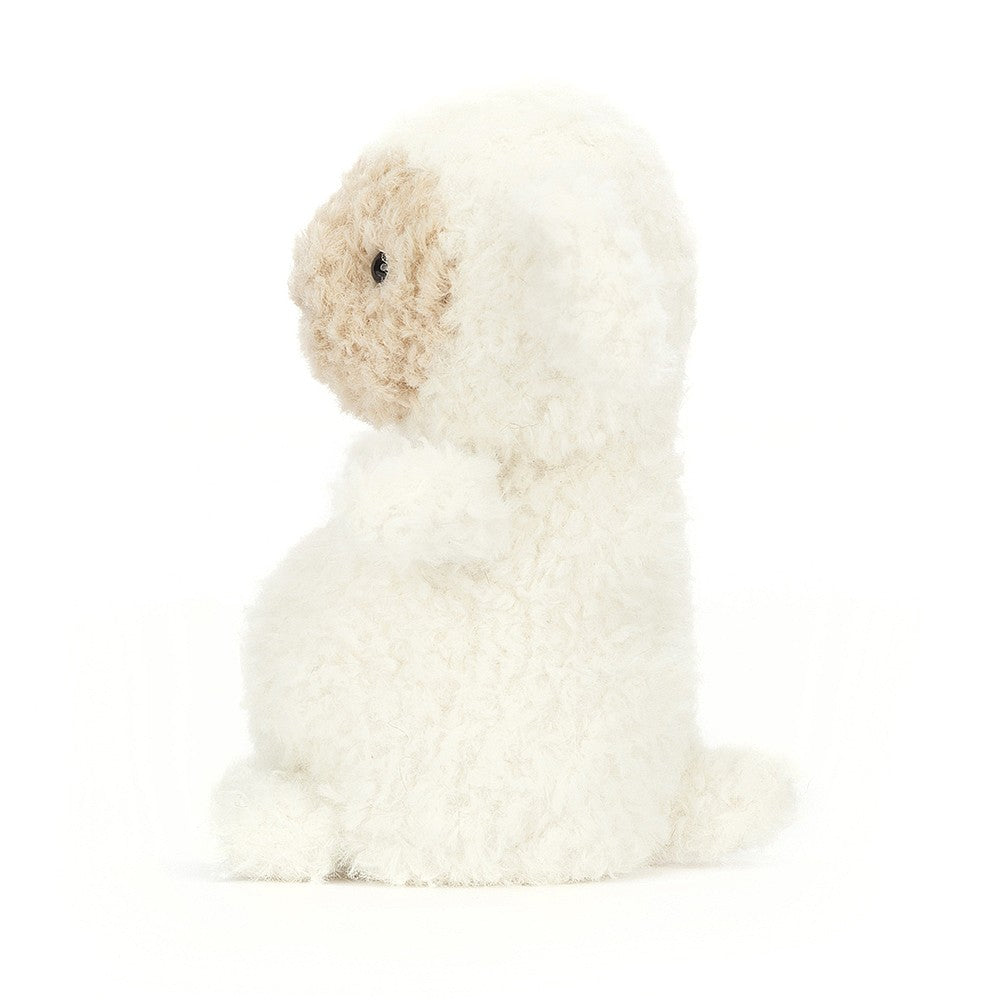 Jellycat London Wee Lamb