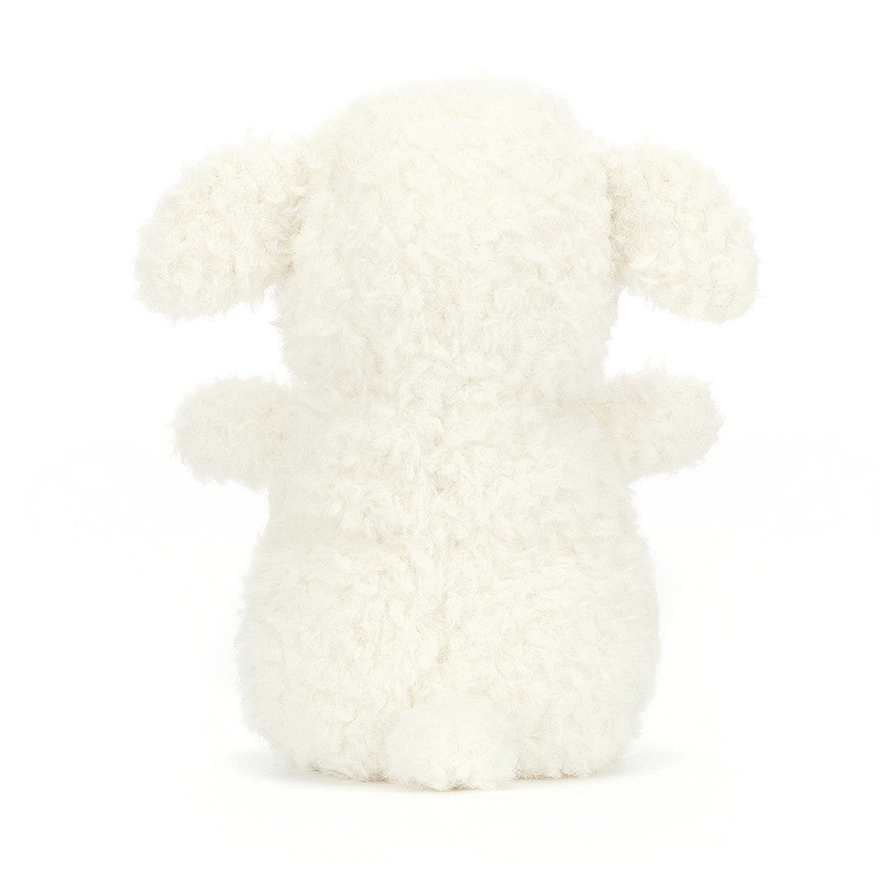 Jellycat London Wee Lamb