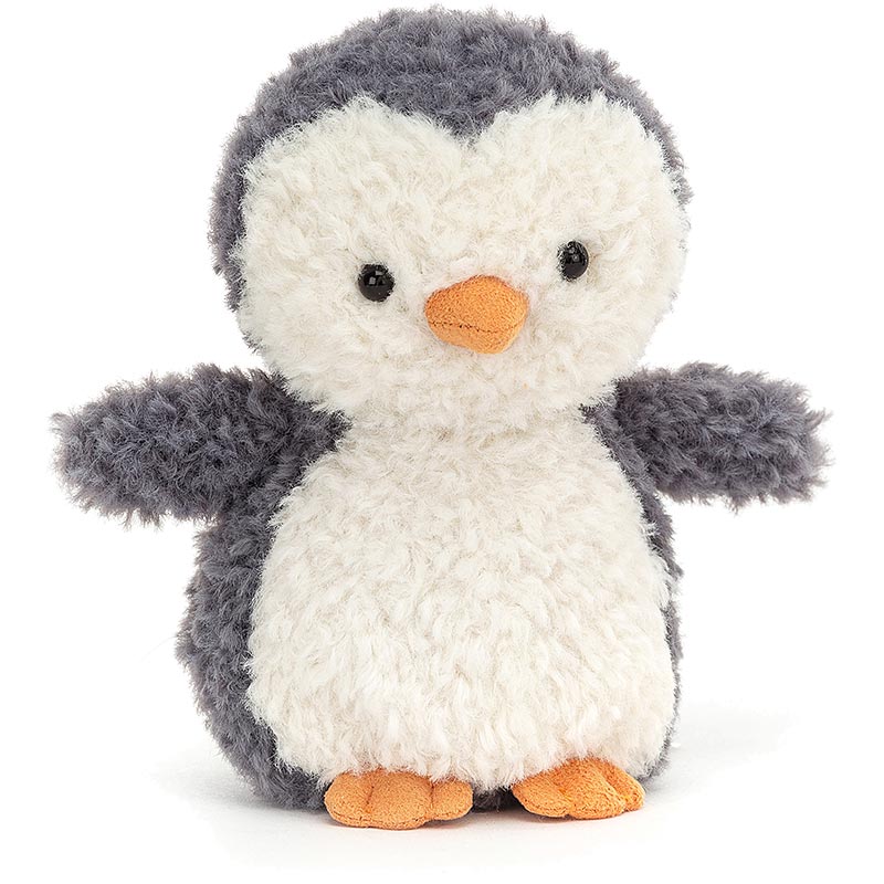 Jellycat London Wee Penguin (Retired Design 2023)