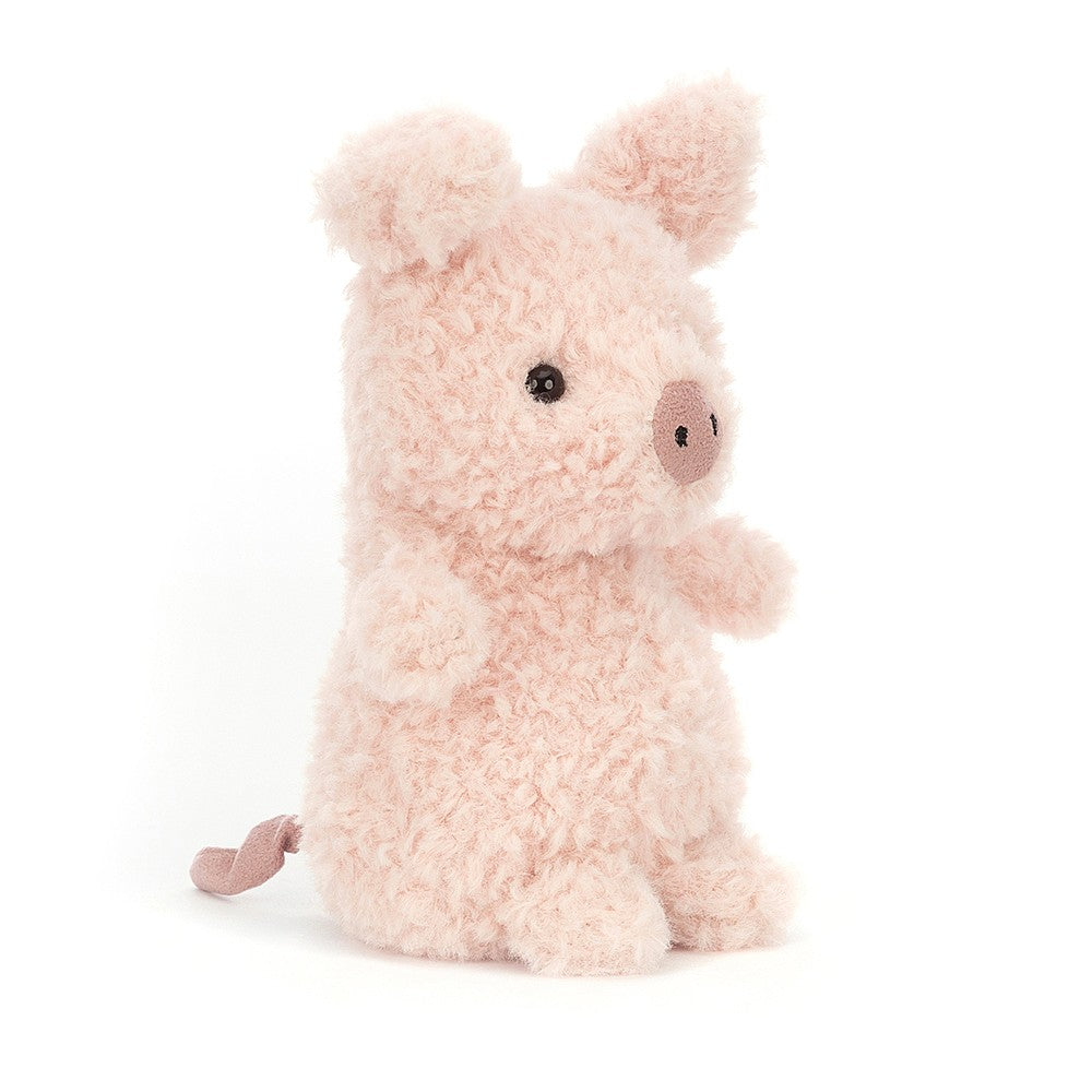 Jellycat London Wee Pig (Retired Design)