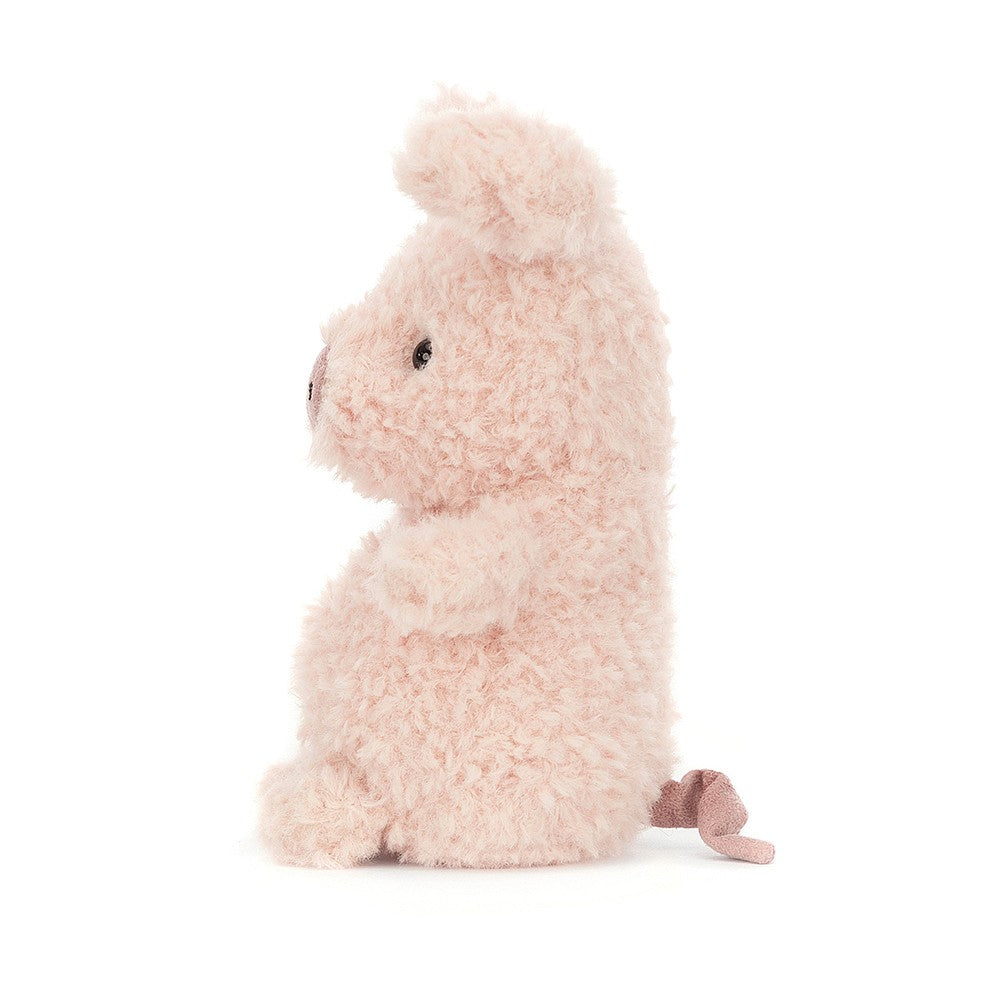 Jellycat London Wee Pig (Retired Design)