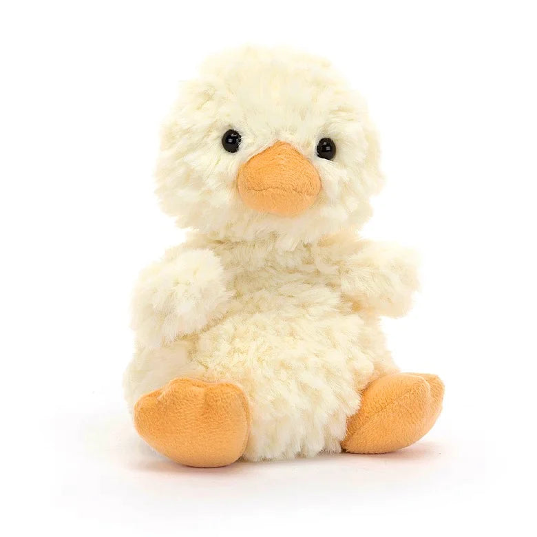 Jellycat London Yummy Duckling