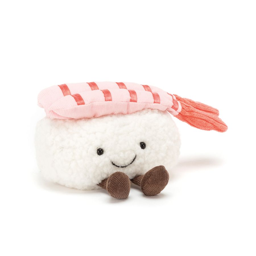 Jellycat London Silly Sushi Nigiri