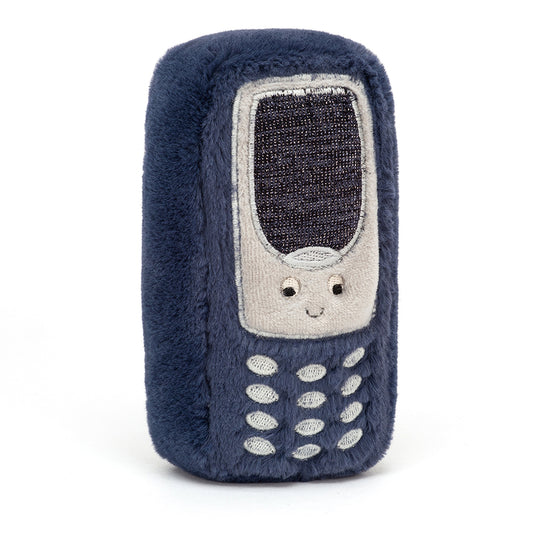 Jellycat London Wiggedy Phone (Retired Design 2022)