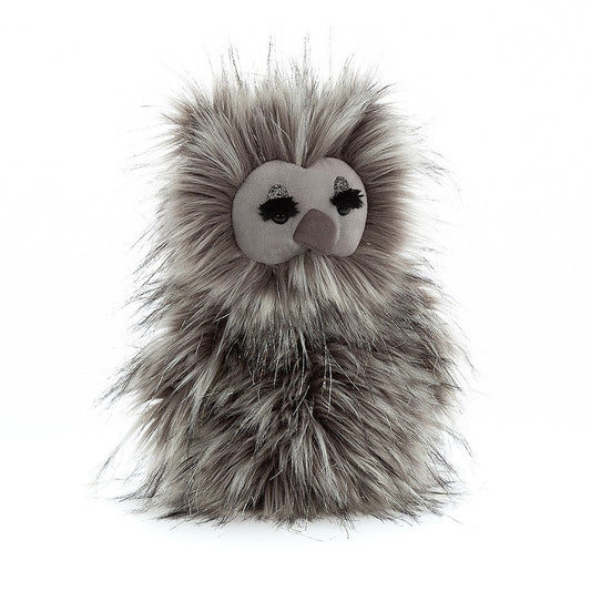 Jellycat London Gloria Owl (Retired Design)