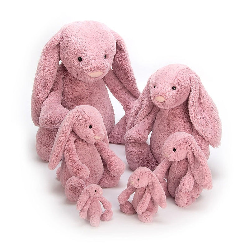 Jellycat London Large Bashful Tulip Pink Bunny