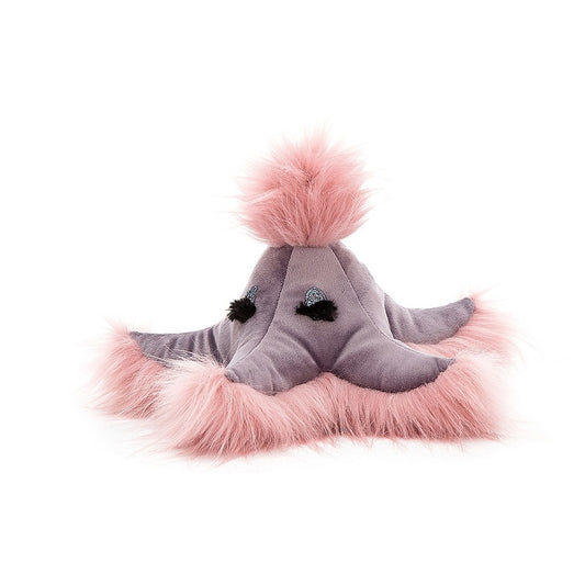 Jellycat London Curiosity Starfish (Retired Design 2021)