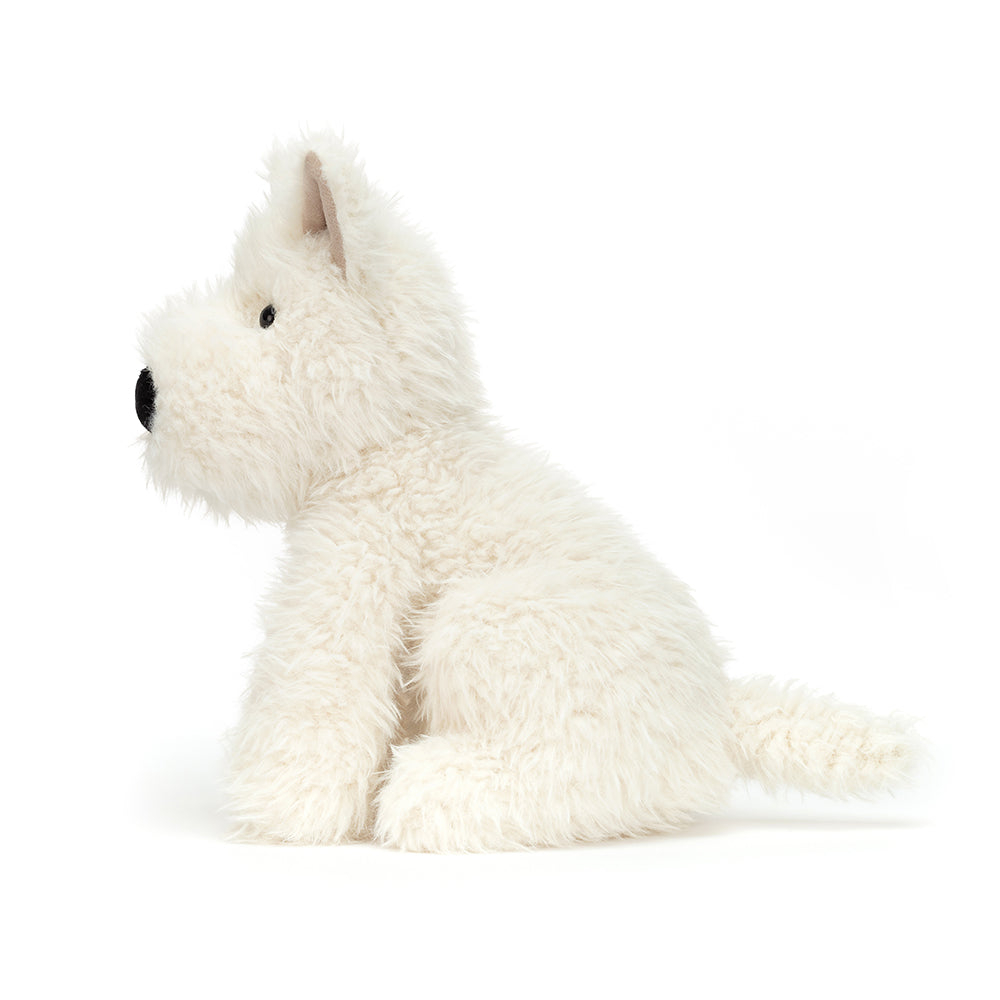 Jellycat 2024 london dog