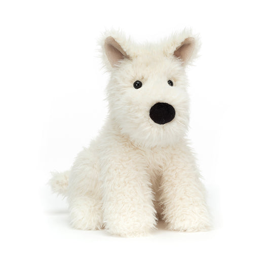 Jellycat London Munro Scottie Dog