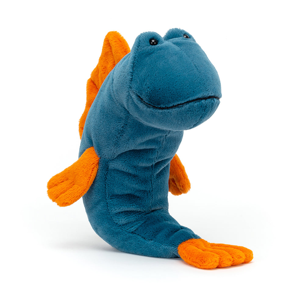 Jellycat London Mack Mudskipper