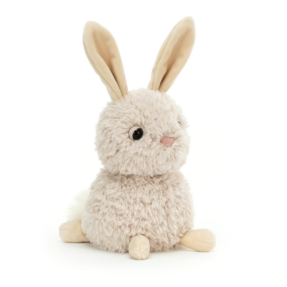 Jellycat London Nuzzables Rabbit (Retired Design 2022)